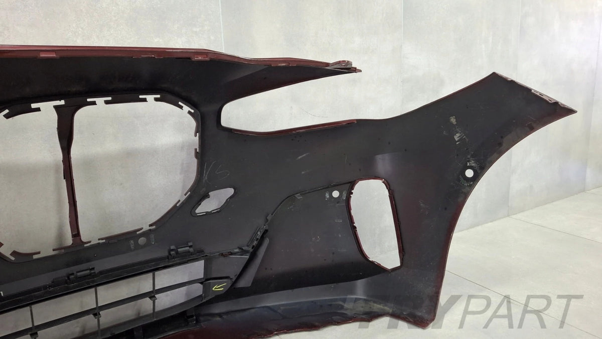 Front Bumper Bmw 2 Active Tourer U06 21-
