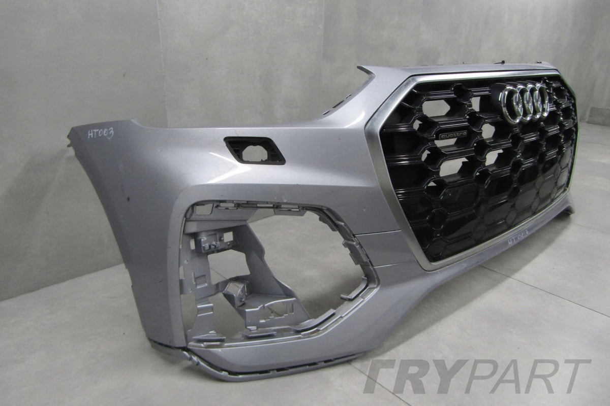 Front Bumper AUDI Q5 80A II LIFT 20-