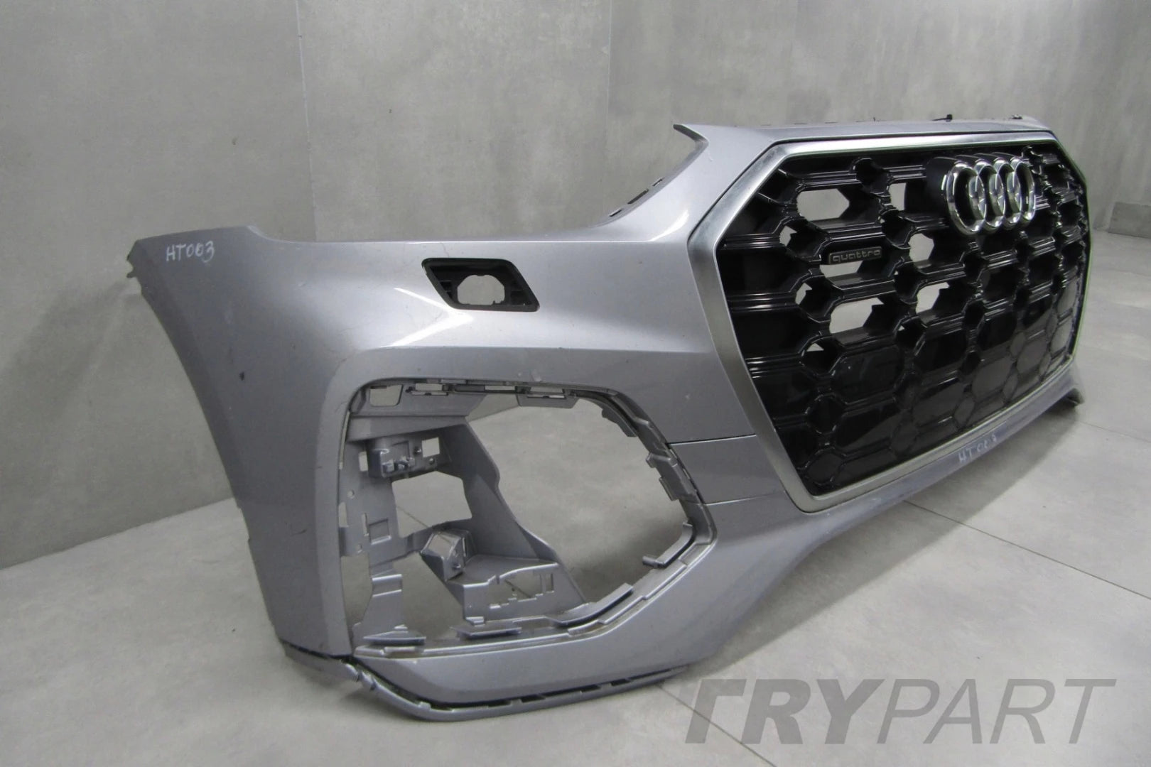 Front Bumper AUDI Q5 80A II LIFT 20-