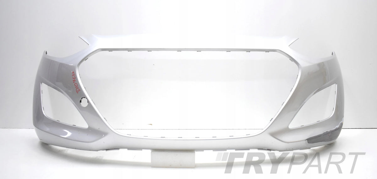 HYUNDAI I30 II FRONT BUMPER ORG