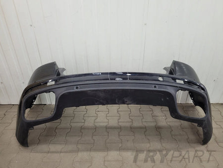 Rear Bumper Porsche Panamera 974 971 Sport Turismo 17-