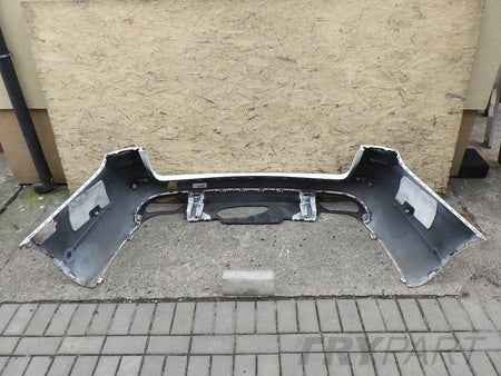 MERCEDES E CLASS W 213 ESTATE REAR BUMPER