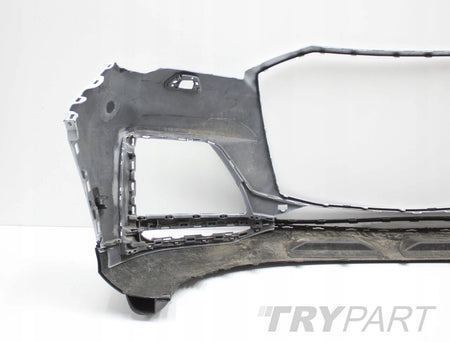AUDI Q7 II 4M0 LIFT S LINE FRONT BUMPER ORG