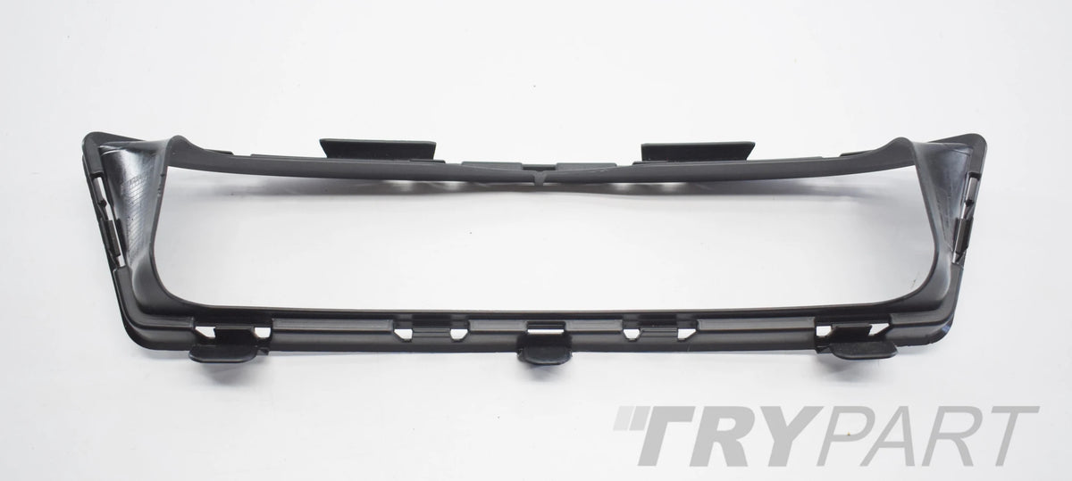 PORSCHE CARRERA 991 991 FRAME BRACKET COVER