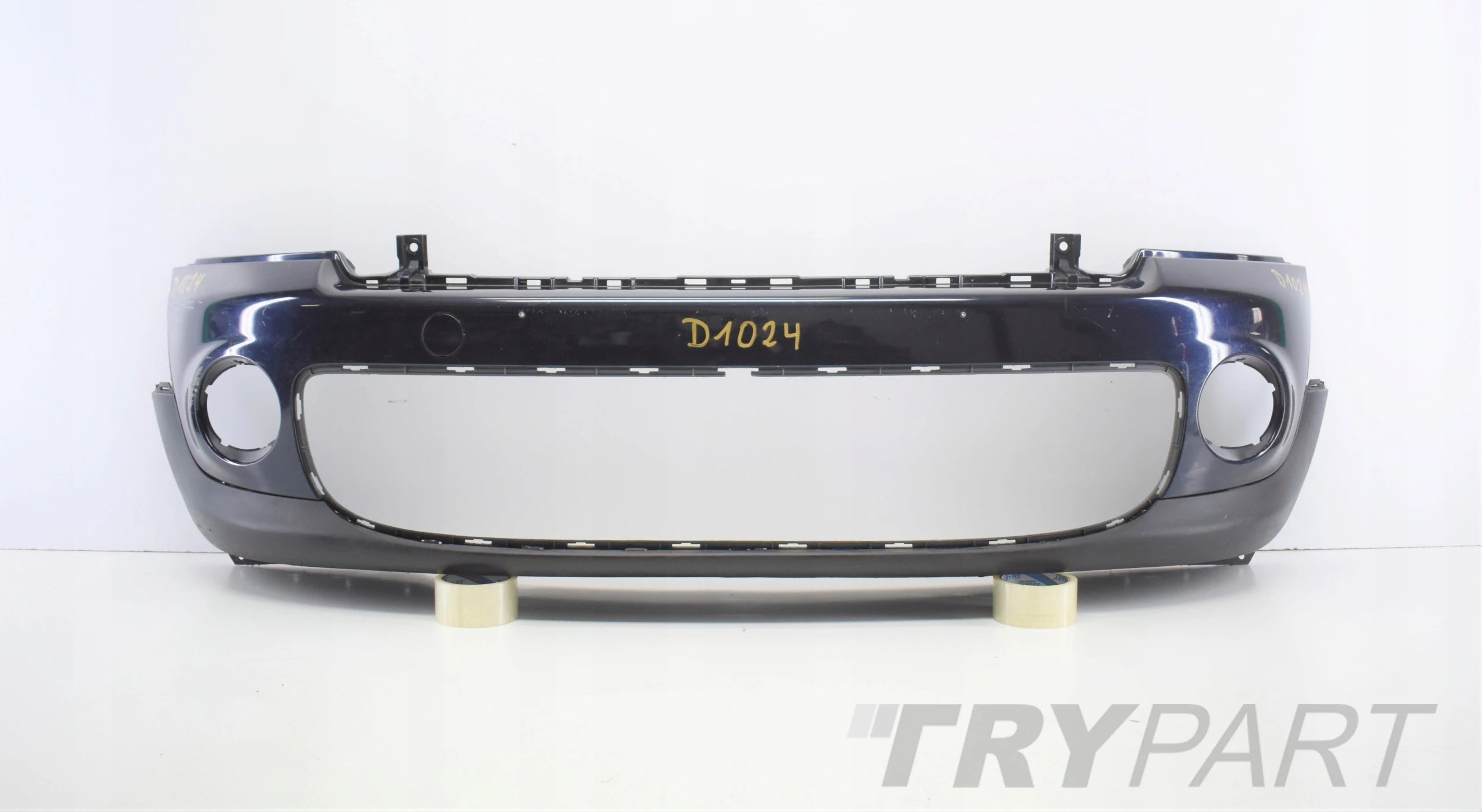 MINI COOPER ONE R56 FRONT BUMPER ORG