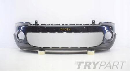 MINI COOPER ONE R56 FRONT BUMPER ORG