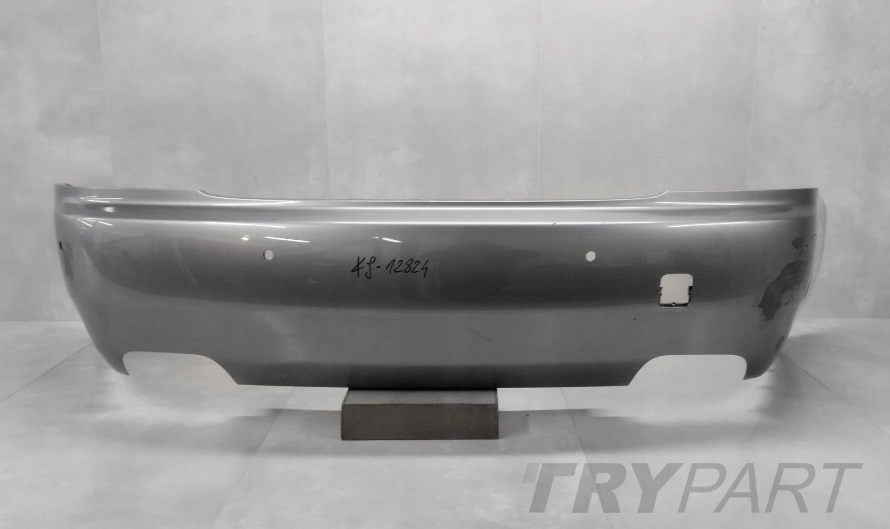 Rear Bumper ROLLS ROYCE WRAITH 13-