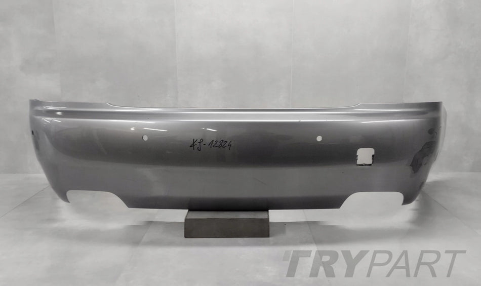 Rear Bumper ROLLS ROYCE WRAITH 13-