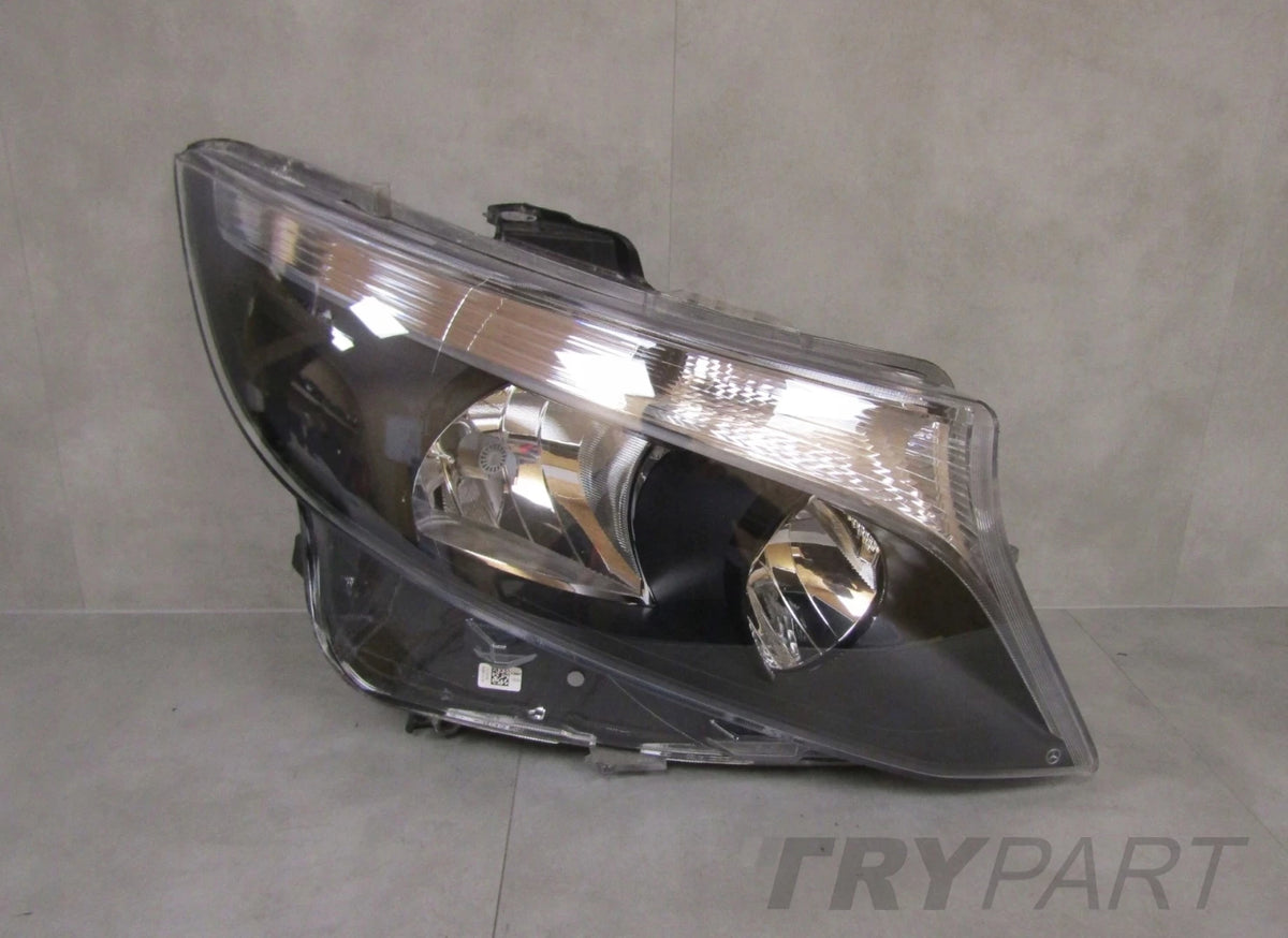 MERCEDES V-CLASS W447 LIFT HEADLIGHT RIGHT STANDARD A4479067800