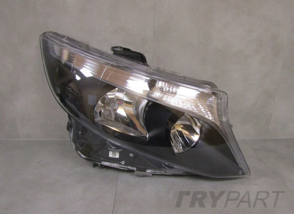 MERCEDES V-CLASS W447 LIFT HEADLIGHT RIGHT STANDARD A4479067800