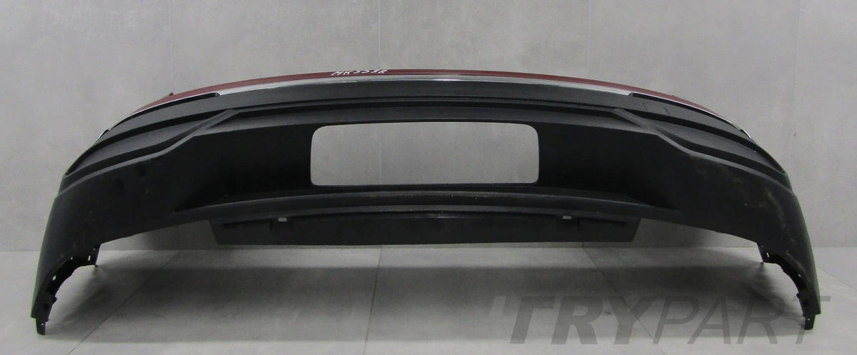 Volkswagen VW Tiguan 5NR Lift 20-24 Rear Bumper