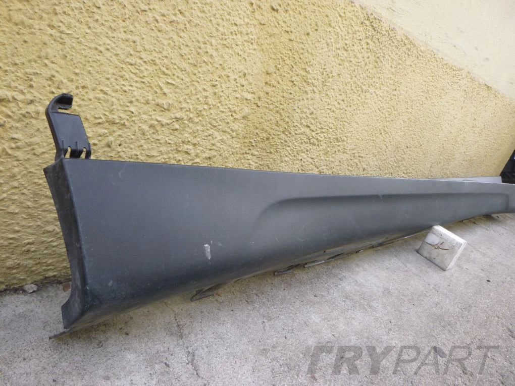 BMW X5 F15 Right Sill Strip