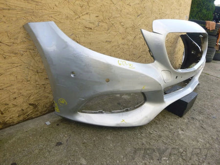 MERCEDES C-CLASS W 205 front bumper
