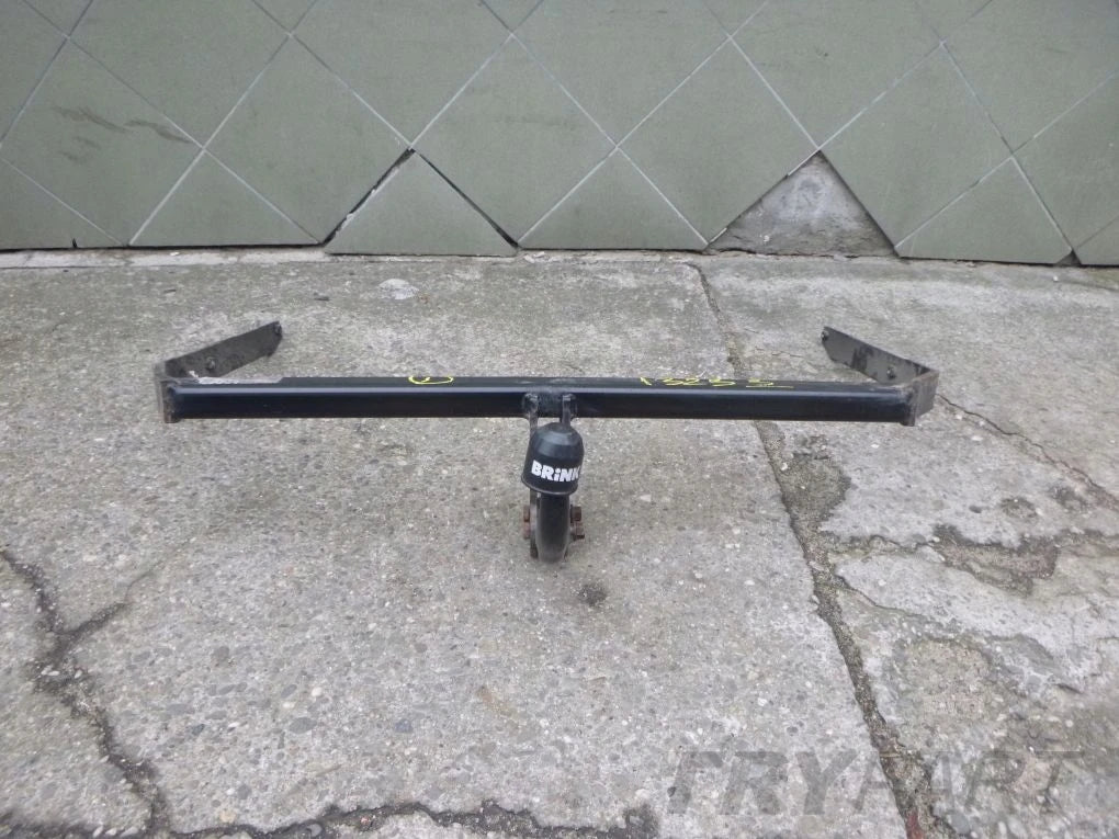 FORD FOCUS MK3 III 3 Tow Hitch