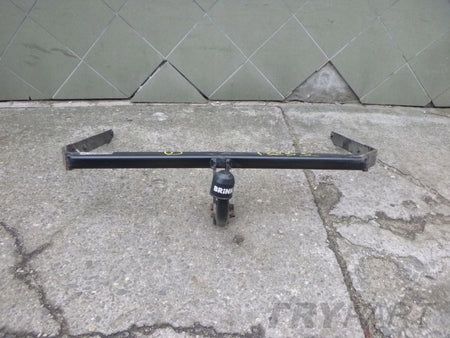 FORD FOCUS MK3 III 3 Tow Hitch
