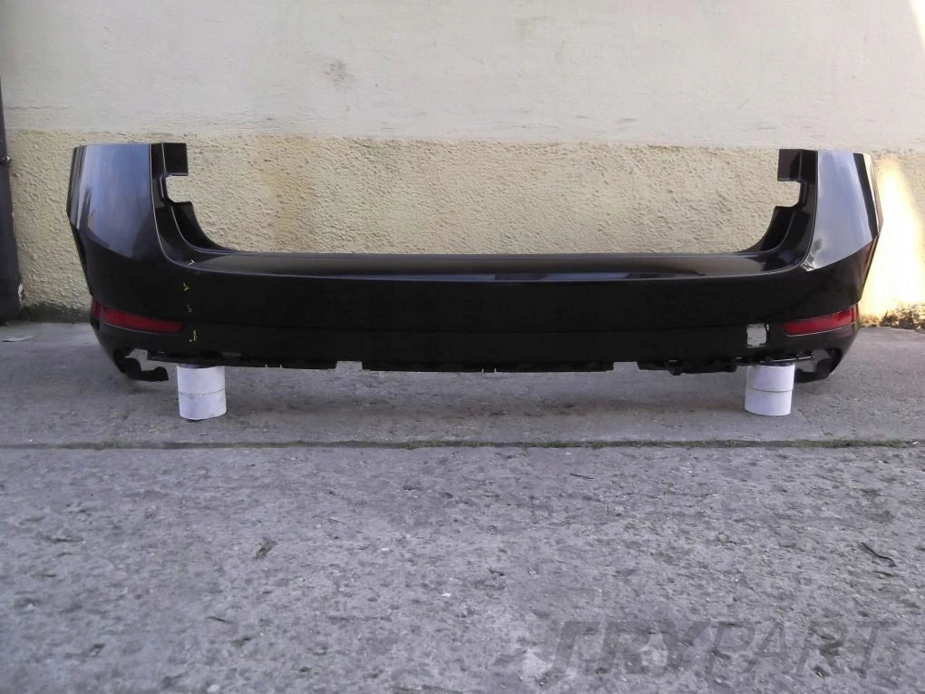 SKODA SUPERB III KOMBI 3V9 Rear Bumper