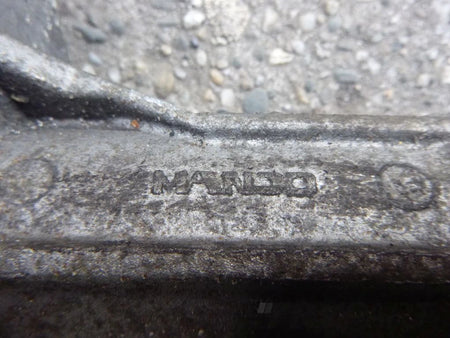 JEEP GRAND CHEROKEE SRT8 WK2 steering rack