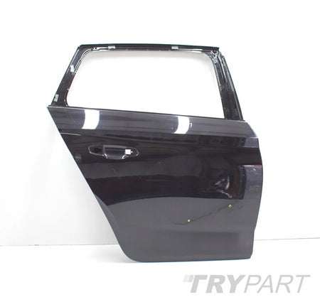SKODA SCALA 657 RIGHT REAR DOOR ORG
