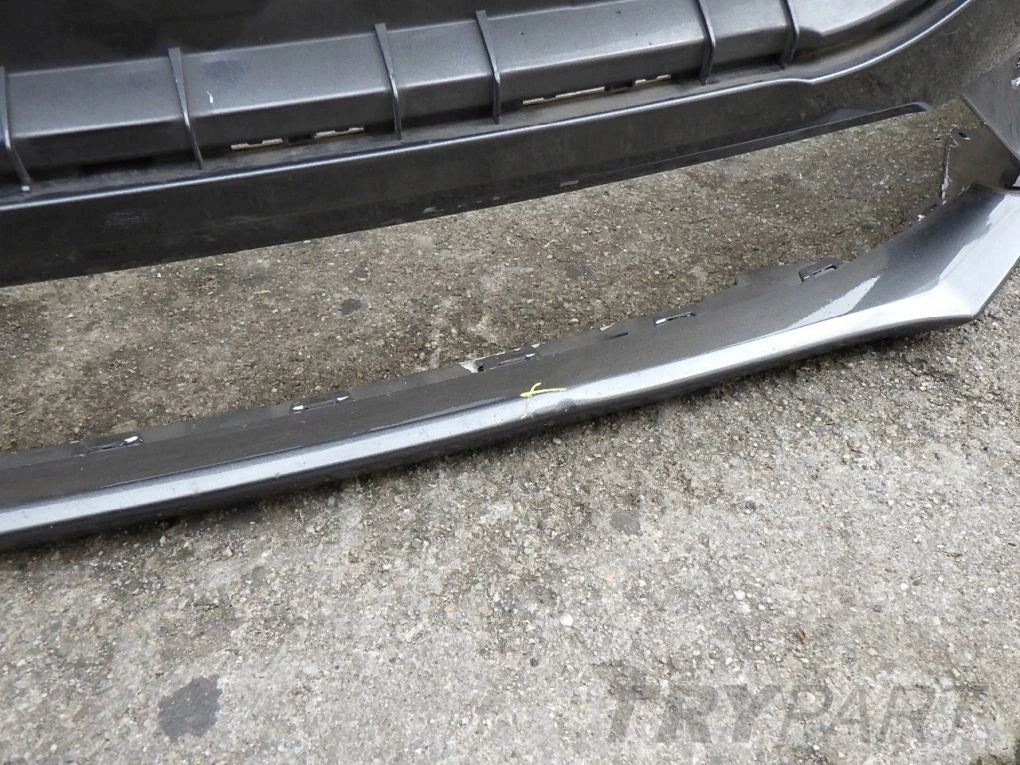 FORD FOCUS MK4 ST LINE 18- Front Bumper