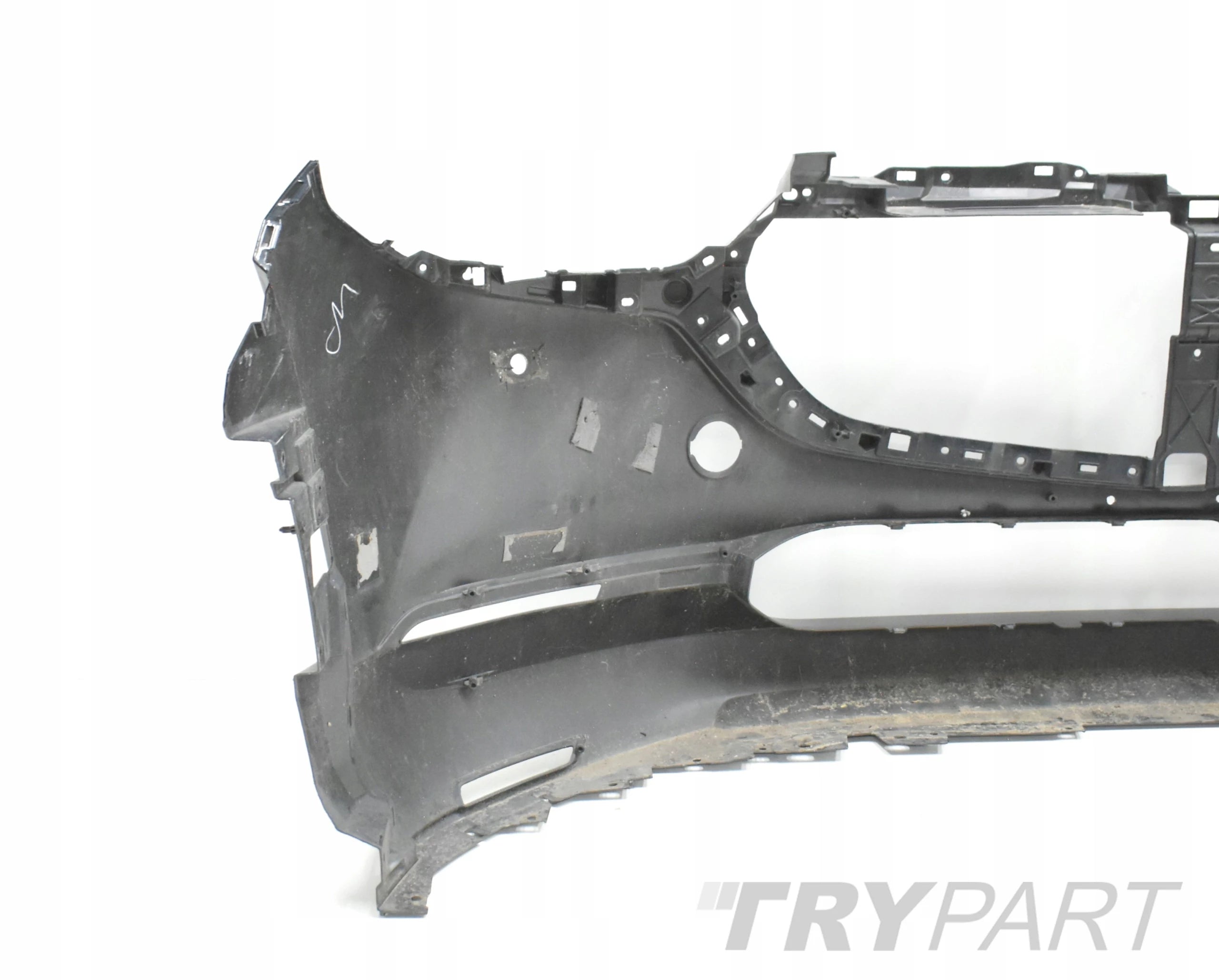 MAZDA CX-30 Front Bumper - Original