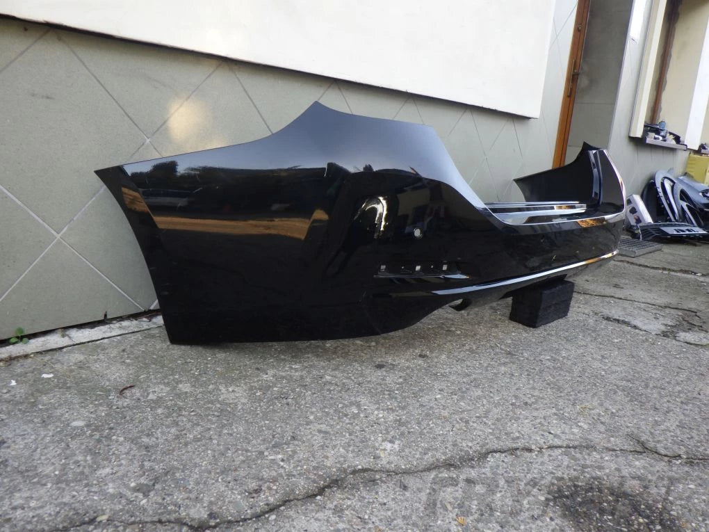 BMW 3 G21 KOMBI LCI LIFT 22- Rear Bumper