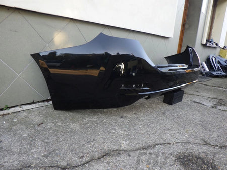 BMW 3 G21 KOMBI LCI LIFT 22- Rear Bumper