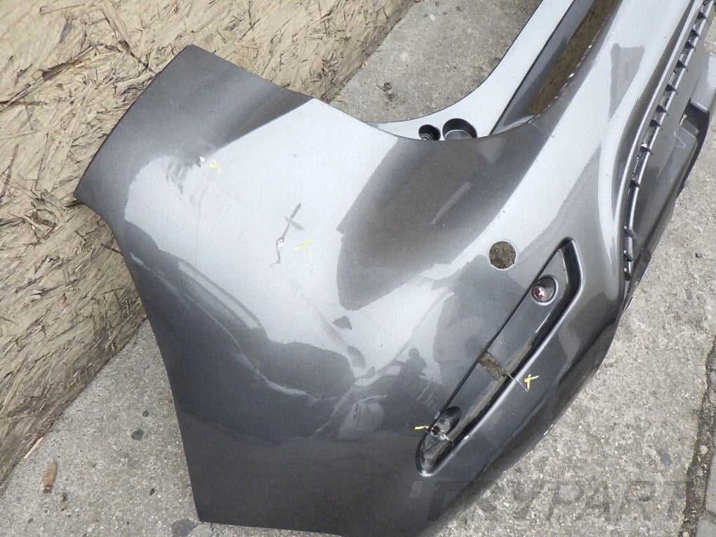 FORD B-MAX B MAX 2012- Rear Bumper