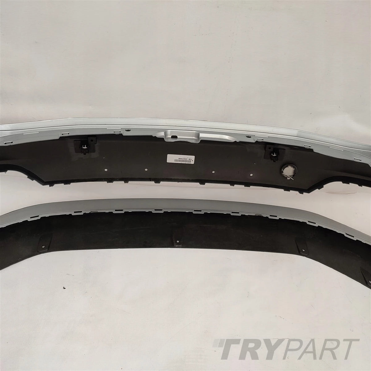FRONT BUMPER PORSCHE PANAMERA II 971 GTS SPORT FROM 2017 971807221AC