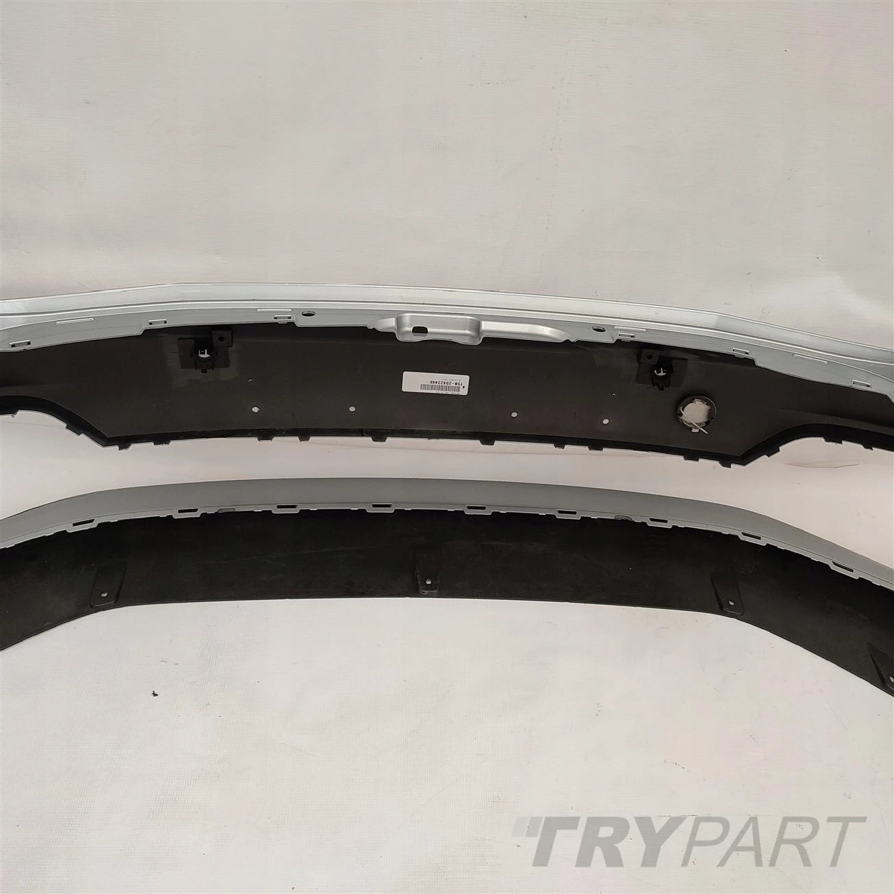 FRONT BUMPER PORSCHE PANAMERA II 971 GTS SPORT FROM 2017 971807221AC