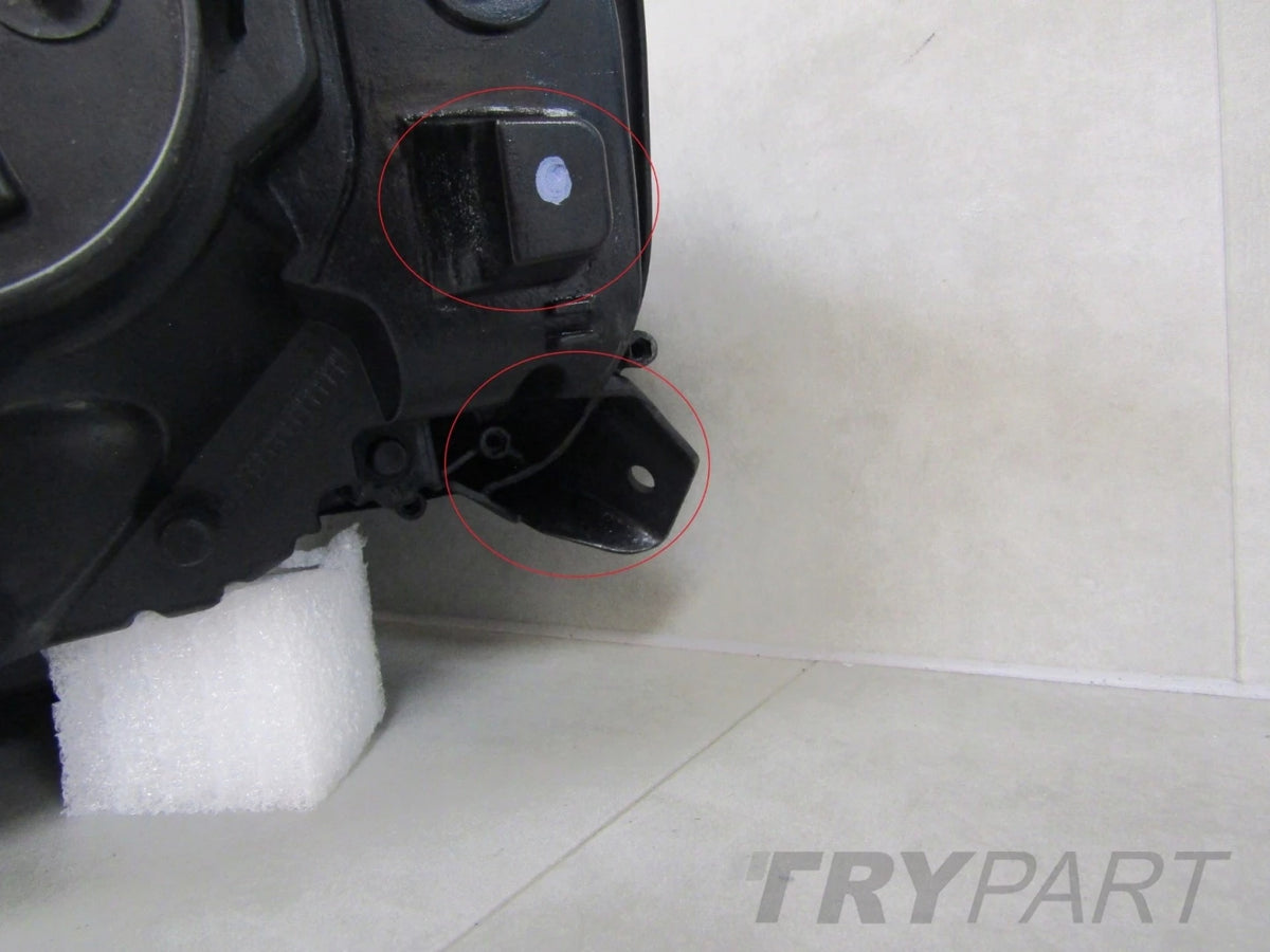 FRONT LAMP FIAT 500E II 2 FULL LED RH RIGHT 20- 521400260