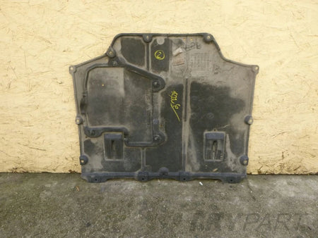 TOYOTA CHR C-HR HYBRID engine cover plate