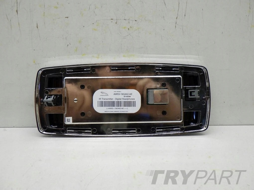 JAGUAR XJ XJL X351 BLUETOOTH HEADPHONE MODULE