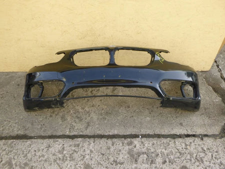 BMW 1 F20 F21 LIFT LCI Front Bumper