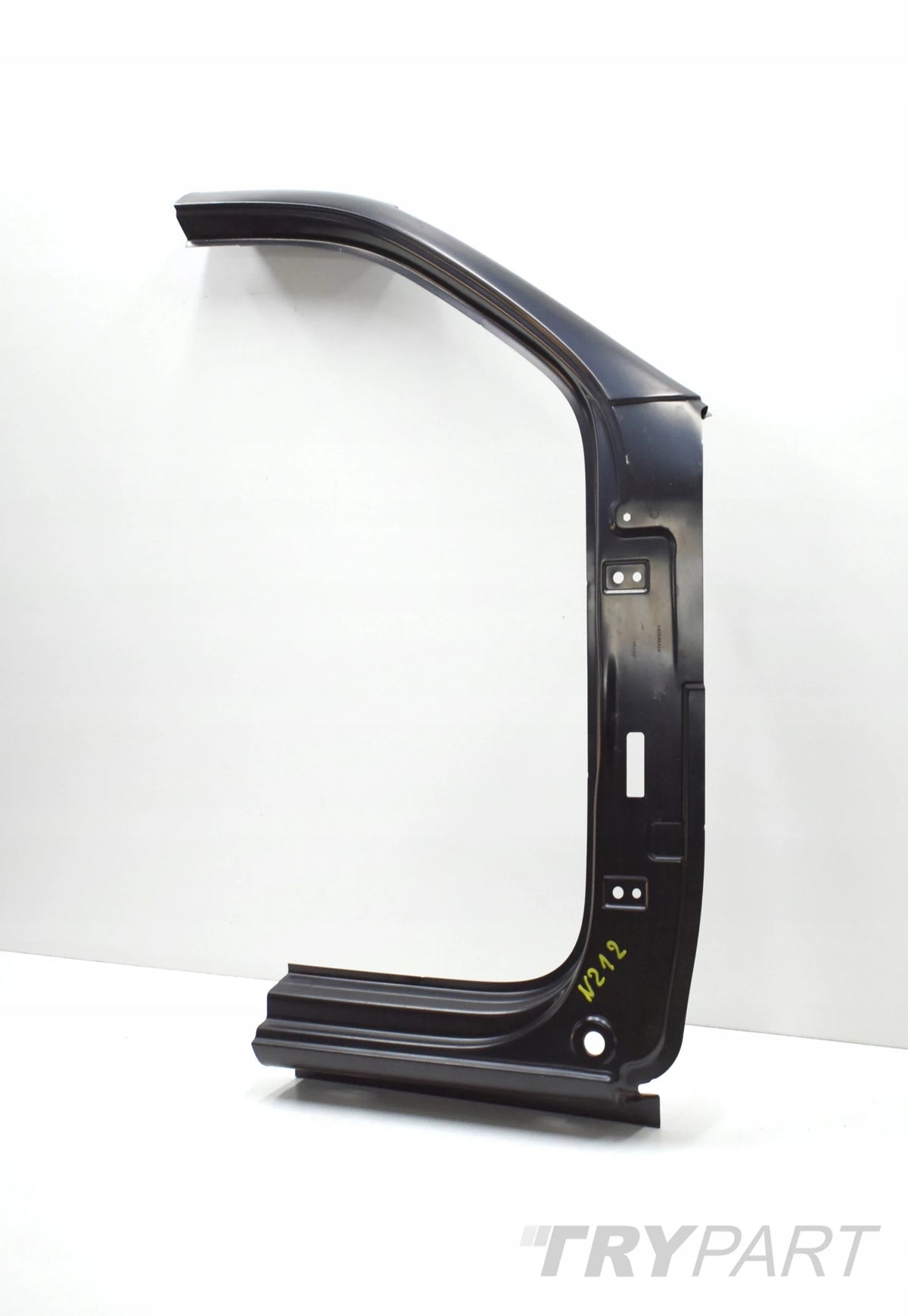 VW AMAROK 2H RIGHT FENDER SILL BODY FRONT PILLAR ORG NEW 2H7809606