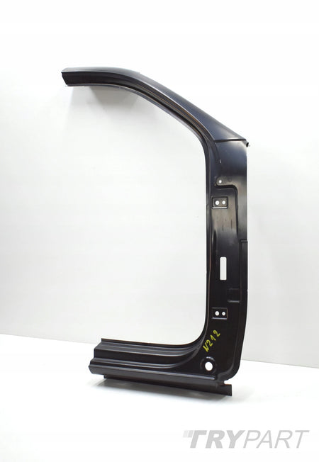 VW AMAROK 2H RIGHT FENDER SILL BODY FRONT PILLAR ORG NEW 2H7809606
