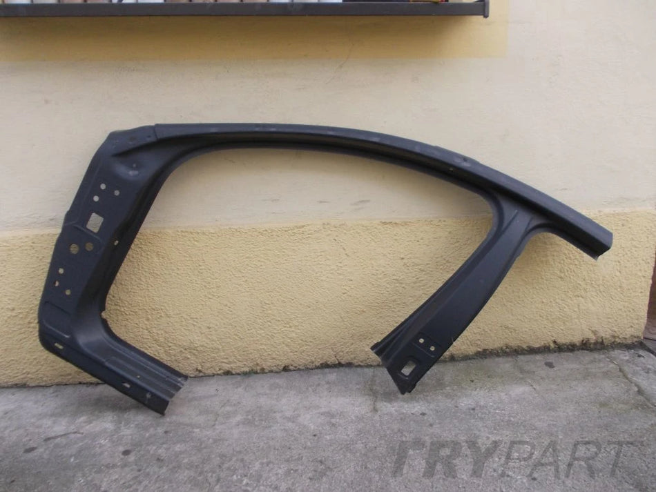 VOLVO V60 S60 2010- left pillar frame