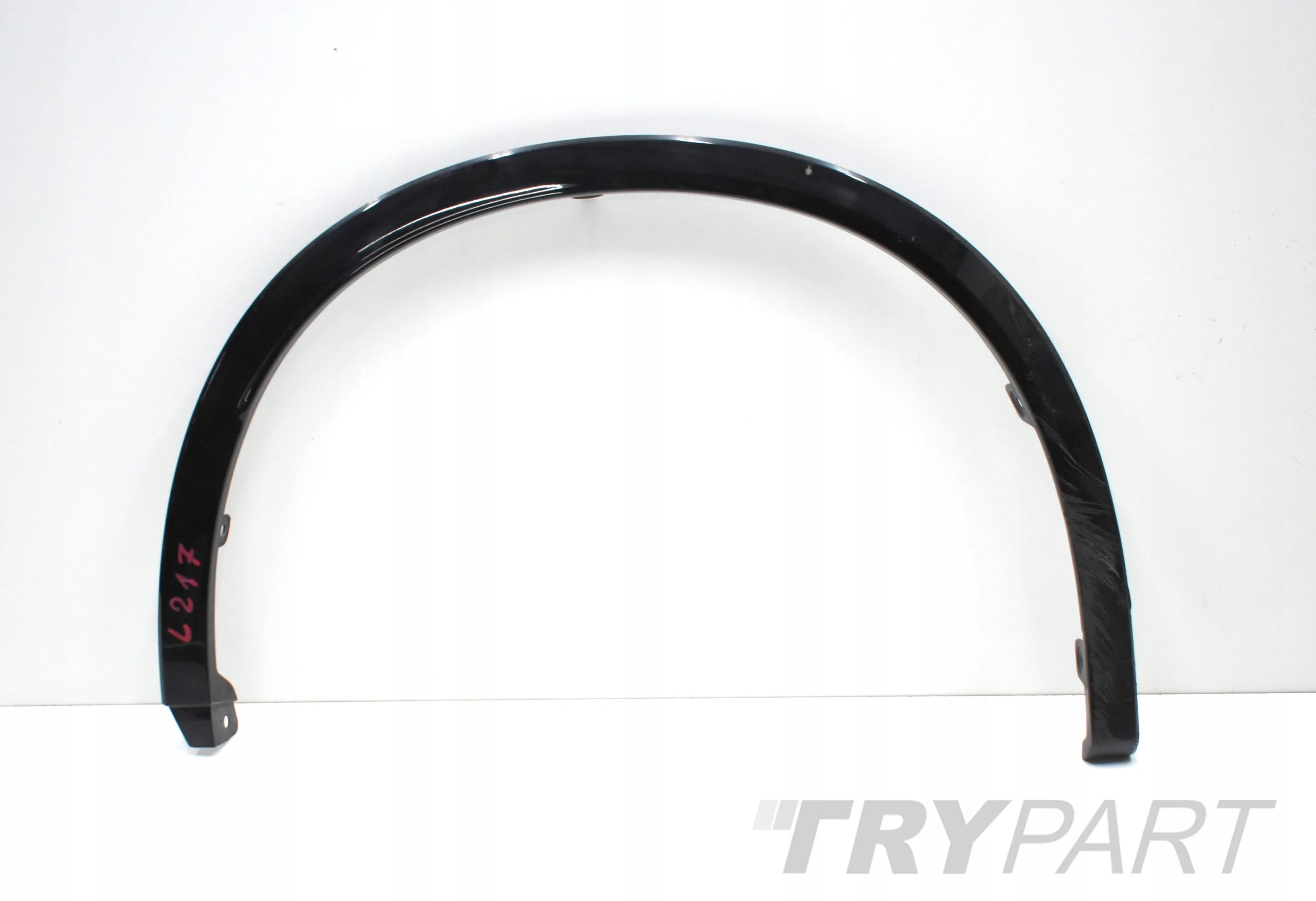 MAZDA CX-60 CX60 RIGHT FENDER TRIM FRONT ORIGINAL