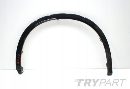 MAZDA CX-60 CX60 RIGHT FENDER TRIM FRONT ORIGINAL
