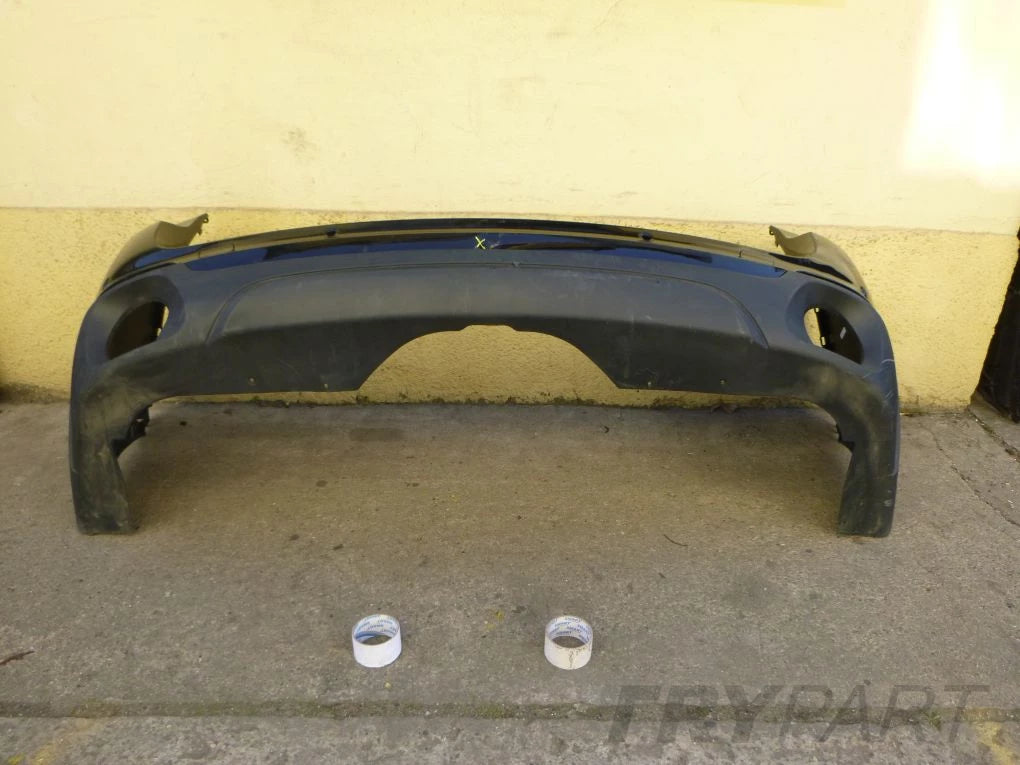 BMW X5 F15 Rear Bumper
