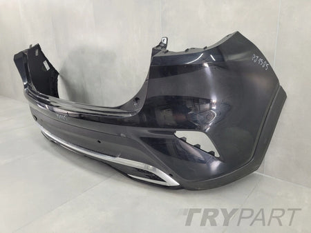 Kia Xceed X-Ceed Lift Rear Bumper 22-