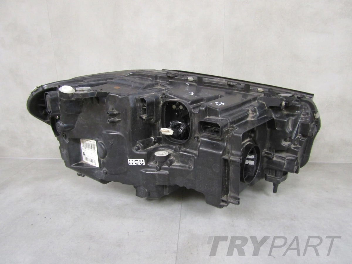 BMW X3 G01 X4 G02 FRONT LAMP FULL LED ADAPTIVE 17-21 LH LEFT 8739653