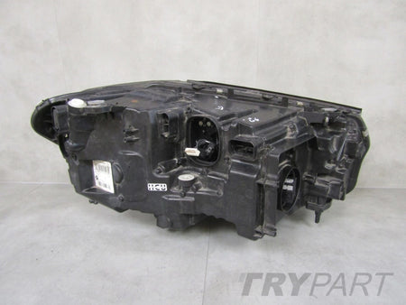 BMW X3 G01 X4 G02 FRONT LAMP FULL LED ADAPTIVE 17-21 LH LEFT 8739653