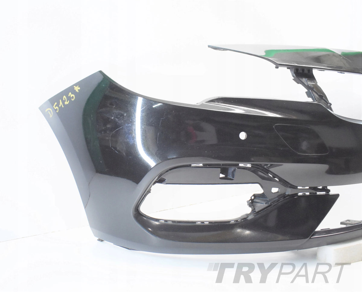 OPEL ASTA K V LIFT FRONT BUMPER ORG