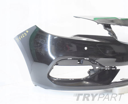 OPEL ASTA K V LIFT FRONT BUMPER ORG