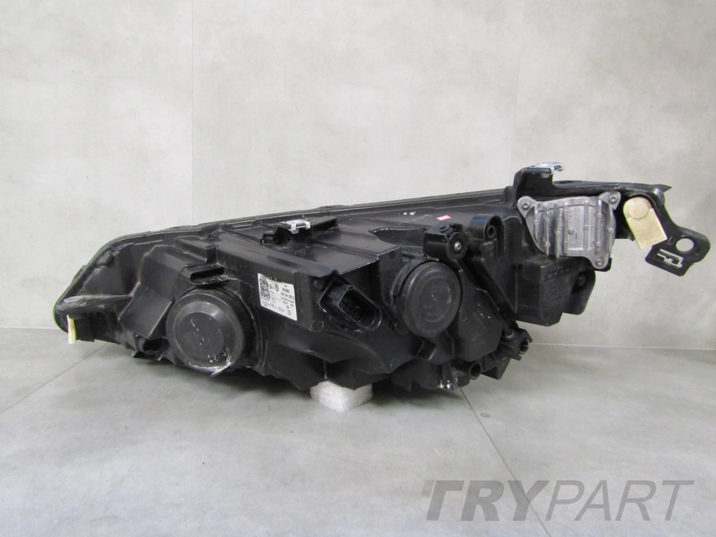 HEADLIGHT VOLKSWAGEN VW GOLF 8 VIII LED 19-24 RH RIGHT 5H1941006C