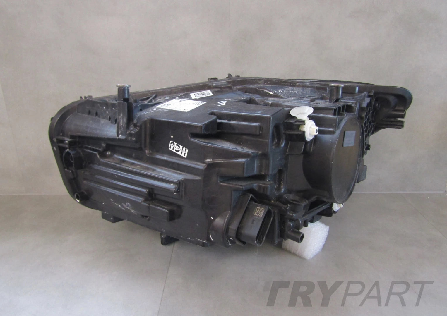 HEADLIGHT MERCEDES B CLASS W247 LED LIFT PERFORMANCE RH 22- A2479061004