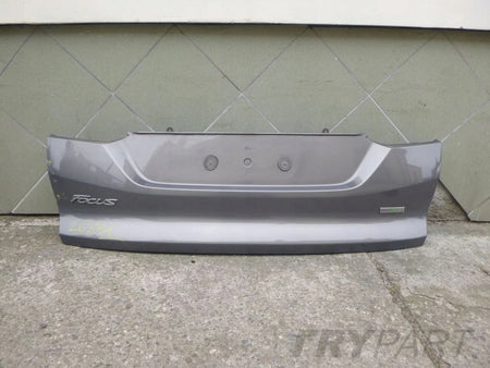 FORD FOCUS III MK3 10- KOMBI Tailgate Trim Strip