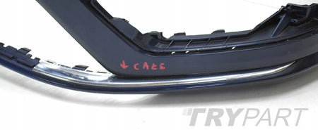 VW GOLF VII R LINE 5G0 FRONT BUMPER ORG