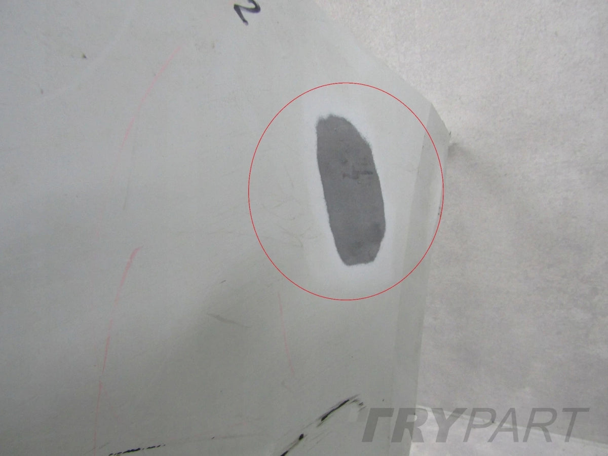RENAULT MEGANE IV KOMBI PLUG IN E-TECH LIFT Rear Bumper 20-24