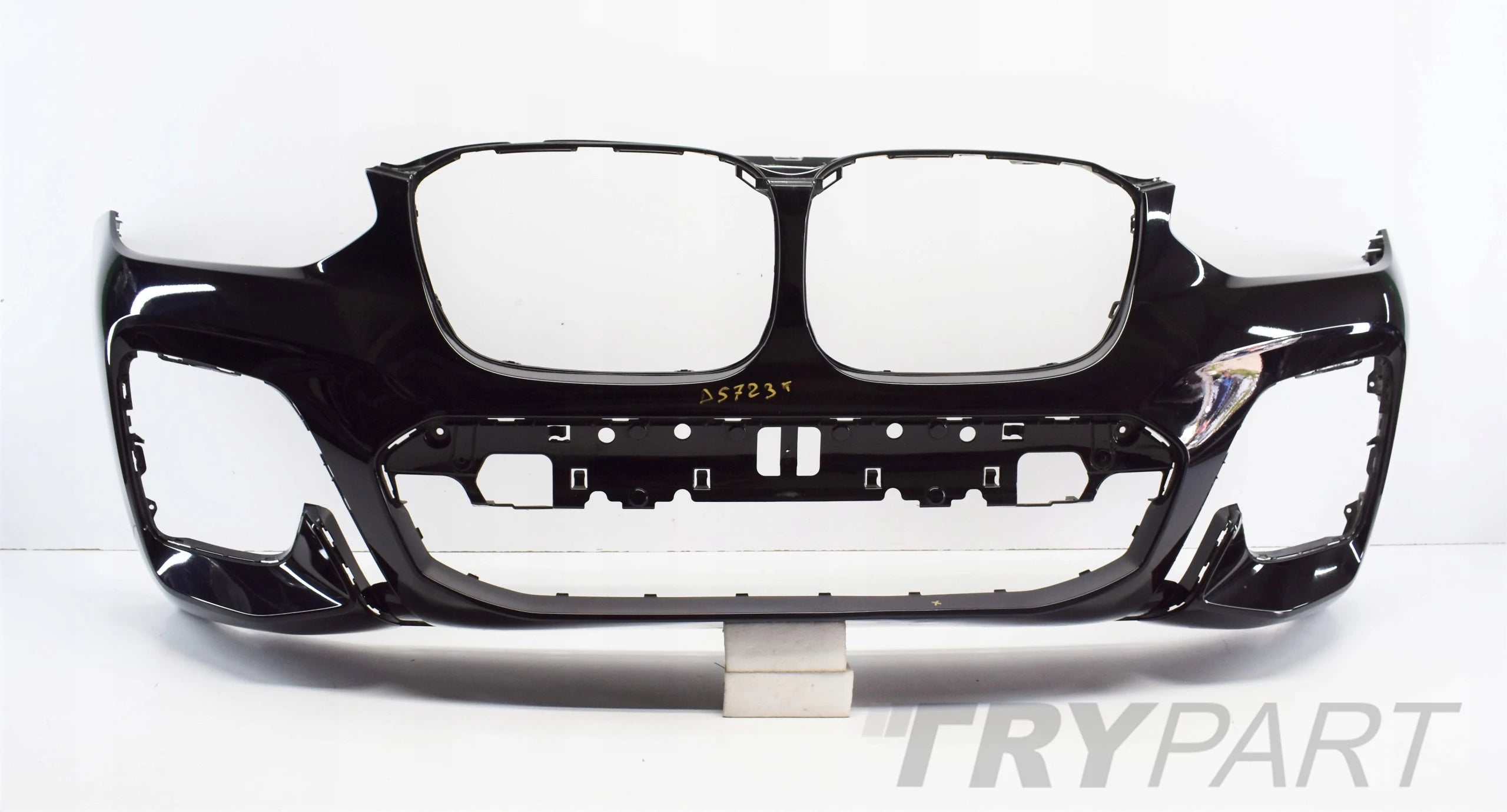 BMW X3 G01 M PACKAGE FRONT ORIGINAL BUMPER